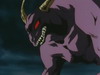 Goshinki, a gondolatolvas gond